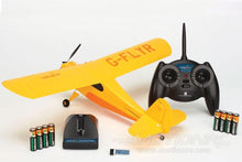 Load image into Gallery viewer, HobbyZone Champ 515mm (20") Wingspan - RTF