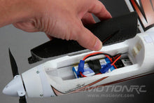 Load image into Gallery viewer, HobbyZone Conscendo S with SAFE 1500mm (59") Wingspan - BNF