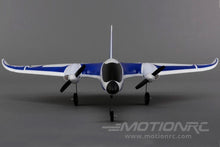 Load image into Gallery viewer, HobbyZone Delta Ray with SAFE 865mm (34") Wingspan - RTF