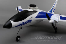 Load image into Gallery viewer, HobbyZone Delta Ray with SAFE 865mm (34") Wingspan - RTF