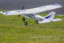 Load image into Gallery viewer, HobbyZone Mini Apprentice S with SAFE 1220mm (48") Wingspan - RTF