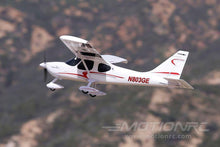 Load image into Gallery viewer, HobbyZone Sportsman S+ (Gen2) with SAFE 1390mm (54.6") Wingspan - RTF