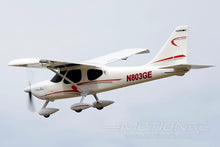 Load image into Gallery viewer, HobbyZone Sportsman S+ (Gen2) with SAFE 1390mm (54.6") Wingspan - RTF