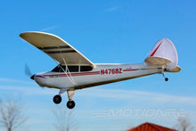 Load image into Gallery viewer, HobbyZone Super Cub S with SAFE 1210mm (48") Wingspan - BNF