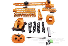 Load image into Gallery viewer, Huina LEB550EC 1/14 Scale RC T-Crane - RTR