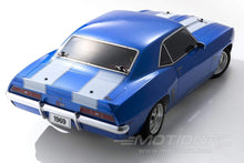 Load image into Gallery viewer, Kyosho Fazer Mk2 1969 Camaro Z/28 1/10 Scale 4WD Car - RTR