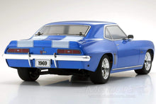 Load image into Gallery viewer, Kyosho Fazer Mk2 1969 Camaro Z/28 1/10 Scale 4WD Car - RTR