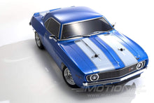 Load image into Gallery viewer, Kyosho Fazer Mk2 1969 Camaro Z/28 1/10 Scale 4WD Car - RTR