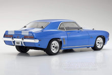 Load image into Gallery viewer, Kyosho Fazer Mk2 1969 Camaro Z/28 1/10 Scale 4WD Car - RTR