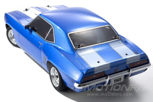 Load image into Gallery viewer, Kyosho Fazer Mk2 1969 Camaro Z/28 1/10 Scale 4WD Car - RTR
