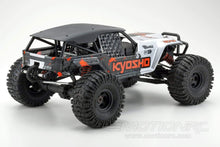 Load image into Gallery viewer, Kyosho FO-XX 2.0 GP KE25SP Nitro Engine 1/10 Scale 4WD Truck - RTR