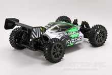 Load image into Gallery viewer, Kyosho Inferno Neo 3.0 VE T1 Green 1/10 Scale 4WD Buggy - RTR