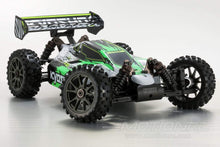 Load image into Gallery viewer, Kyosho Inferno Neo 3.0 VE T1 Green 1/10 Scale 4WD Buggy - RTR