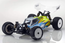 Load image into Gallery viewer, Kyosho LAZER ZX7 1/10 Scale 2WD Buggy - KIT