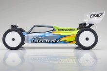 Load image into Gallery viewer, Kyosho LAZER ZX7 1/10 Scale 2WD Buggy - KIT