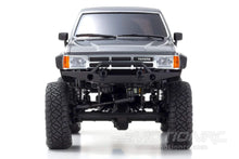Load image into Gallery viewer, Kyosho Mini-Z 4X4 Toyota 4 Runner Dark Metallic Grey Crawler Readyset 1/24 Scale 4WD Truck - RTR