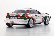 Load image into Gallery viewer, Kyosho Mini-Z Celica Turbo No. 7 Readyset 1/27 Scale 4WD Car - RTR