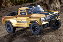 Load image into Gallery viewer, Kyosho Outlaw Rampage Pro Gold 1/10 Scale 2WD Truck - RTR
