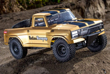 Load image into Gallery viewer, Kyosho Outlaw Rampage Pro Gold 1/10 Scale 2WD Truck - RTR