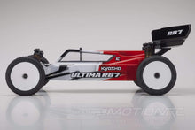 Load image into Gallery viewer, Kyosho Ultima RB7 1/10 Scale 2WD Buggy - KIT