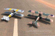 Load image into Gallery viewer, Nexa DH.82 Tiger Moth British Camo 1400mm (55") Wingspan - ARF
