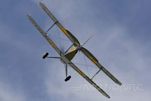 Load image into Gallery viewer, Nexa DH.82 Tiger Moth Royal Navy Silver 1400mm (55") Wingspan - ARF