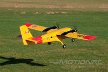 Load image into Gallery viewer, Nexa DHC-6 Twin Otter Canadian Yellow 1870mm (73.6") Wingspan - ARF