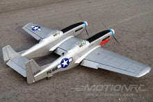 Load image into Gallery viewer, Nexa F-82 Twin Mustang 2100mm (82.6") Wingspan - ARF
