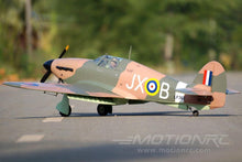 Load image into Gallery viewer, Nexa Hawker Hurricane 1610mm (63.3") Wingspan - ARF