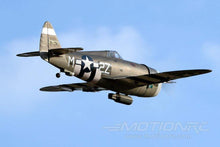 Load image into Gallery viewer, Nexa P-47 Thunderbolt "Touch of Texas" 1500mm (59") Wingspan - ARF