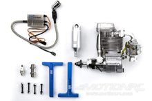 Load image into Gallery viewer, NGH GF30 30cc Four-Stroke Engine