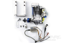 Load image into Gallery viewer, NGH GF38 38cc Four-Stroke Engine