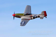 Load image into Gallery viewer, Parkzone Ultra Micro P-51D with AS3X 410mm (16") Wingspan - RTF