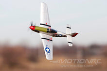 Load image into Gallery viewer, Parkzone Ultra Micro P-51D with AS3X 410mm (16") Wingspan - RTF