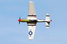 Load image into Gallery viewer, Parkzone Ultra Micro P-51D with AS3X 410mm (16") Wingspan - RTF