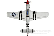 Load image into Gallery viewer, Parkzone Ultra Micro P-51D with AS3X 410mm (16") Wingspan - RTF