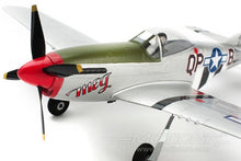 Load image into Gallery viewer, Parkzone Ultra Micro P-51D with AS3X 410mm (16") Wingspan - RTF