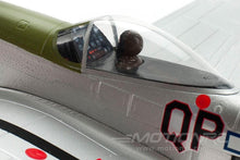 Load image into Gallery viewer, Parkzone Ultra Micro P-51D with AS3X 410mm (16") Wingspan - RTF