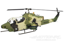 Load image into Gallery viewer, Roban AH-1W Super Cobra 700 Size Scale Helicopter - ARF