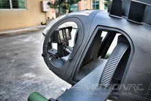 Load image into Gallery viewer, Roban AH-6 Little Bird 800 Size Scale Helicopter - ARF