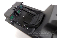 Load image into Gallery viewer, Roban AH-64 Apache Green 700 Size Scale Helicopter - ARF