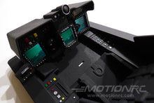 Load image into Gallery viewer, Roban AH-64 Apache Green 700 Size Scale Helicopter - ARF