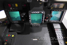 Load image into Gallery viewer, Roban AH-64 Apache Green 700 Size Scale Helicopter - ARF