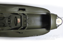 Load image into Gallery viewer, Roban AH-64 Apache Green 700 Size Scale Helicopter - ARF