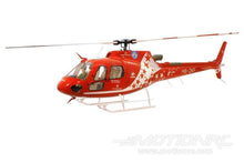 Load image into Gallery viewer, Roban AS350 Air Zermatt 700 Size Scale Helicopter - ARF