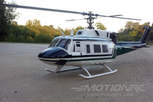 Load image into Gallery viewer, Roban B212 Civilian Version Green/White 600 Size Helicopter Scale Conversion - KIT