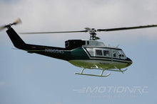 Load image into Gallery viewer, Roban B212 Civilian Version Green/White 600 Size Helicopter Scale Conversion - KIT