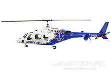 Load image into Gallery viewer, Roban B222 Mercy Air Medic 800 Size Scale Helicopter - ARF