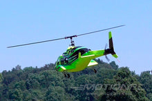 Load image into Gallery viewer, Roban B222 Snake Eyes 800 Size Scale Helicopter - ARF