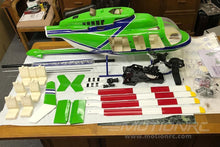 Load image into Gallery viewer, Roban B407 Air Life 700 Size Scale Helicopter - ARF